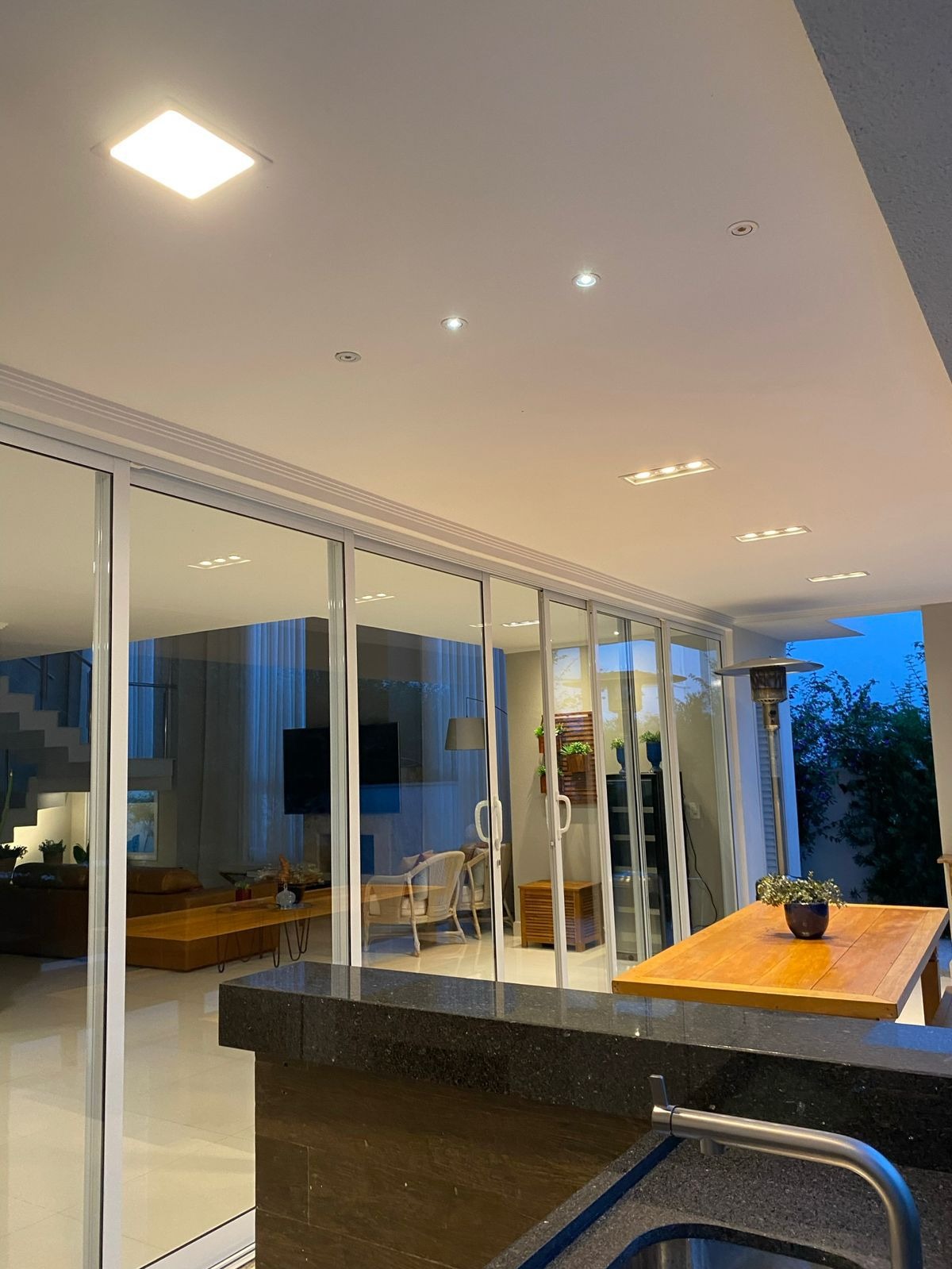 Casa à venda no Genesis 1, 340 m² – Alphaville, Santana de Parnaíba – Cód. 71248347 — imagem 12