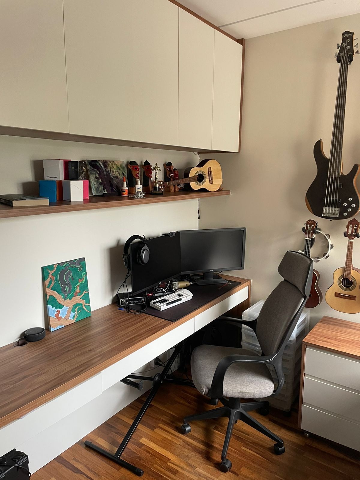 Apartamento para locação em Alphaville Empresarial, 74 m² – Barueri – Cód. 75988062 — imagem 13