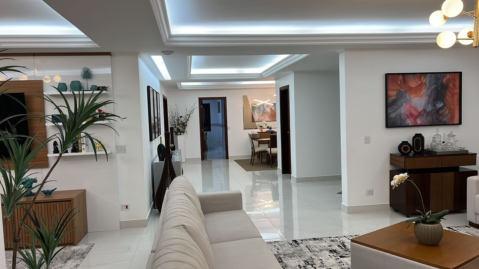 Casa à venda no Residencial 12, 540 m² – Alphaville, Santana de Parnaíba – Cód. 70250682 — imagem 8