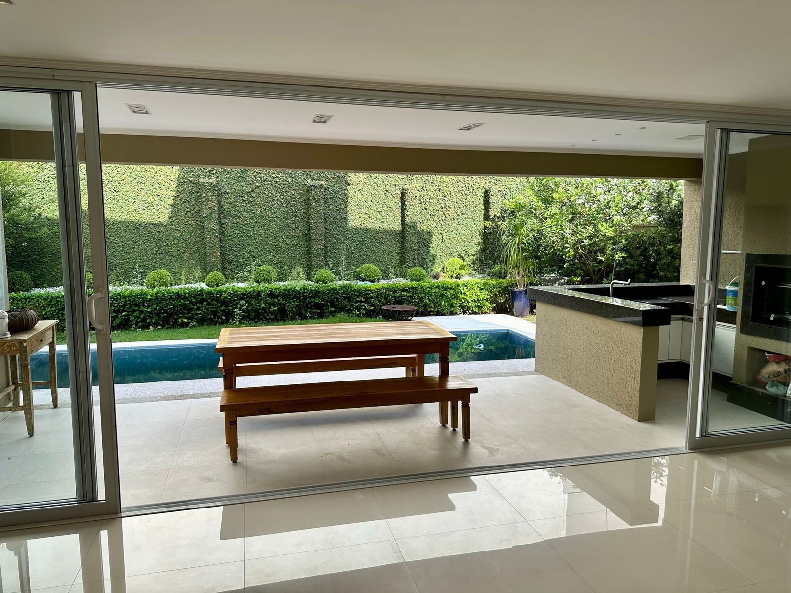 Casa à venda no Genesis 1, 340 m² – Alphaville, Santana de Parnaíba – Cód. 71248347 — imagem 11