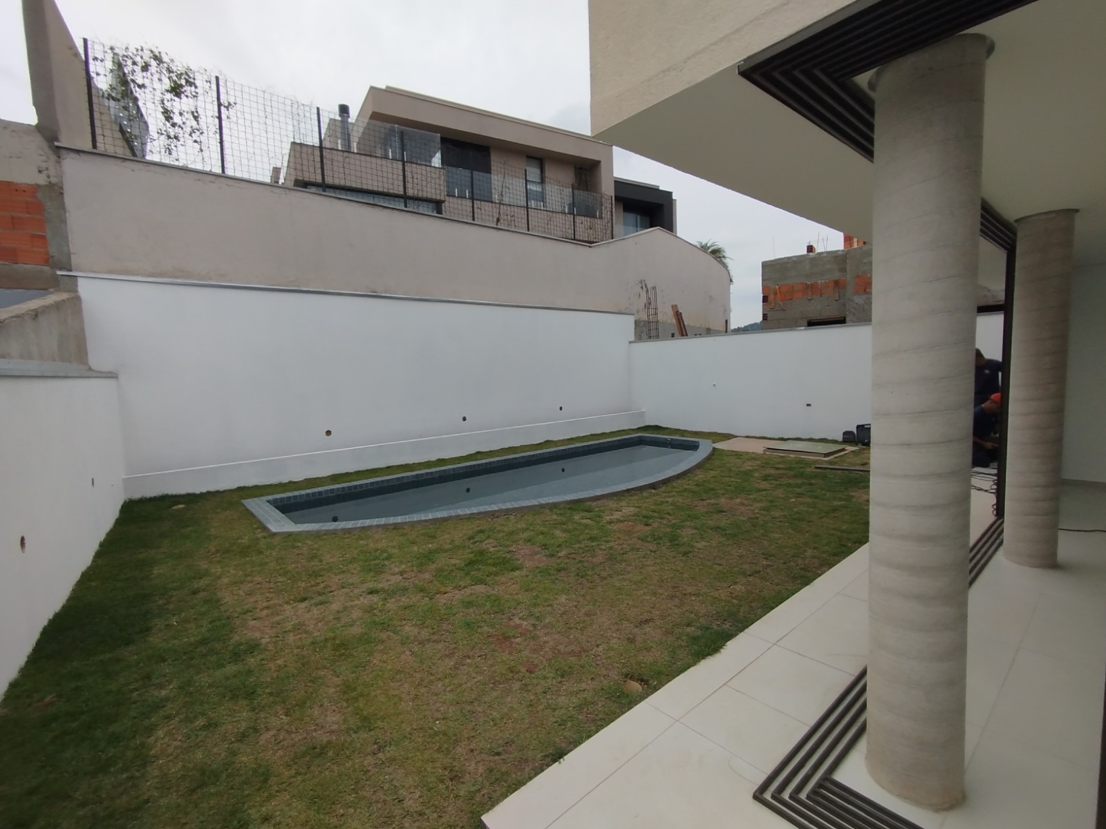 Casa à venda no Itahyê, 340 m² – Tamboré, Santana de Parnaíba – Cód. 69471989 — imagem 17