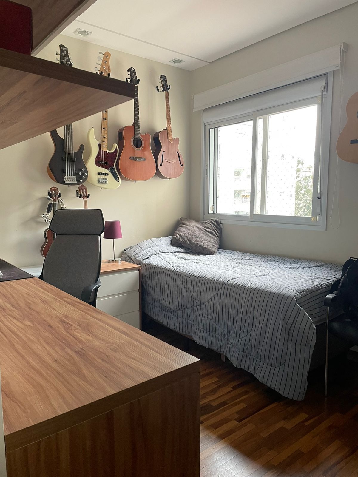 Apartamento para locação em Alphaville Empresarial, 74 m² – Barueri – Cód. 75988062 — imagem 15