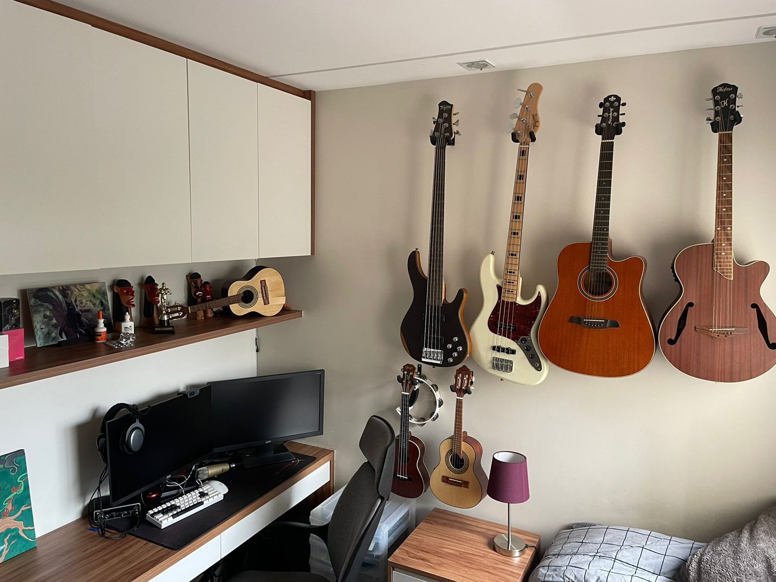 Apartamento para locação em Alphaville Empresarial, 74 m² – Barueri – Cód. 75988062 — imagem 11