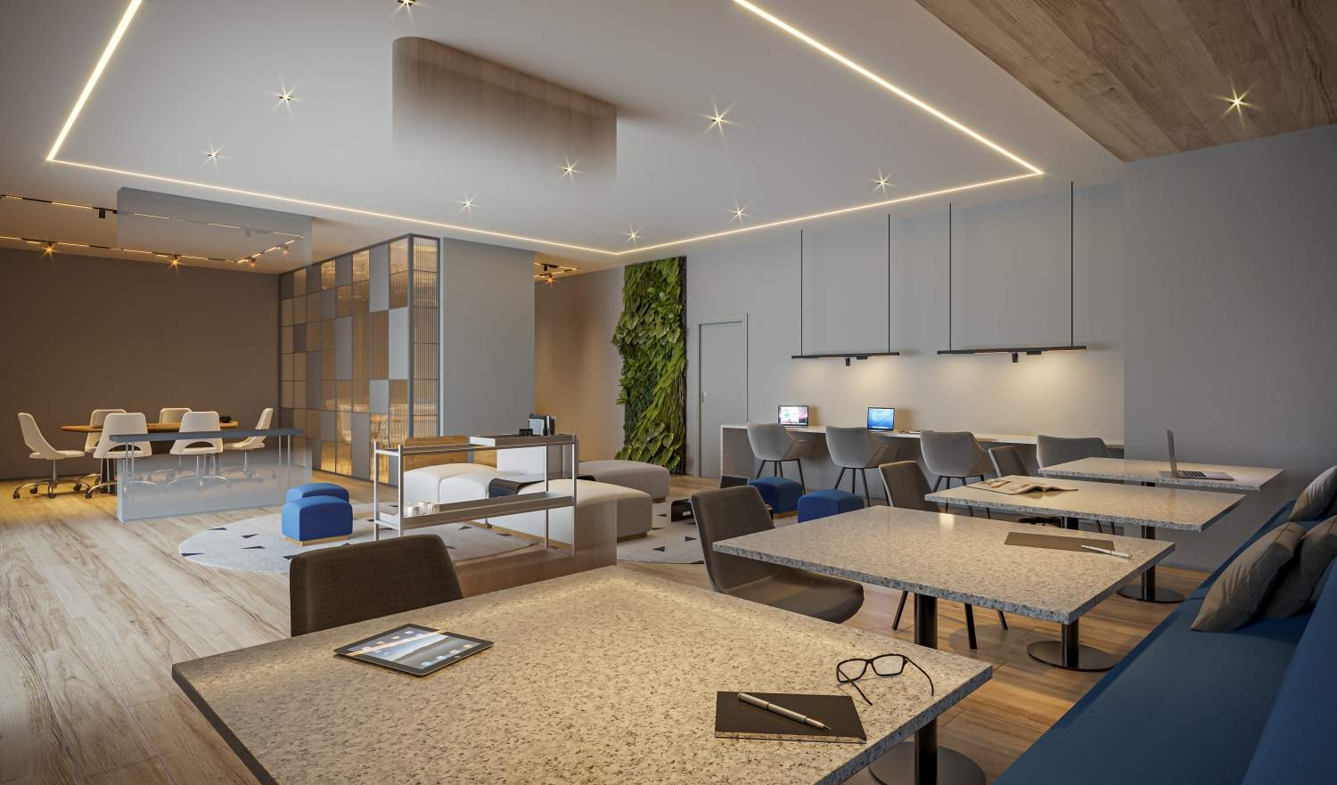 Apartamento à venda no Alpha Park, 67 m² – Aldeia, Barueri – Cód. 76032903 — imagem 11