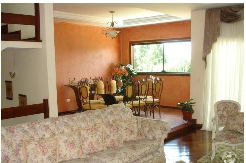Casa à venda no Morada das Estrelas, 470 m² – Morada das Flores (aldeia da Serra), Santana de Parnaíba – Cód. 75971738 — imagem 4