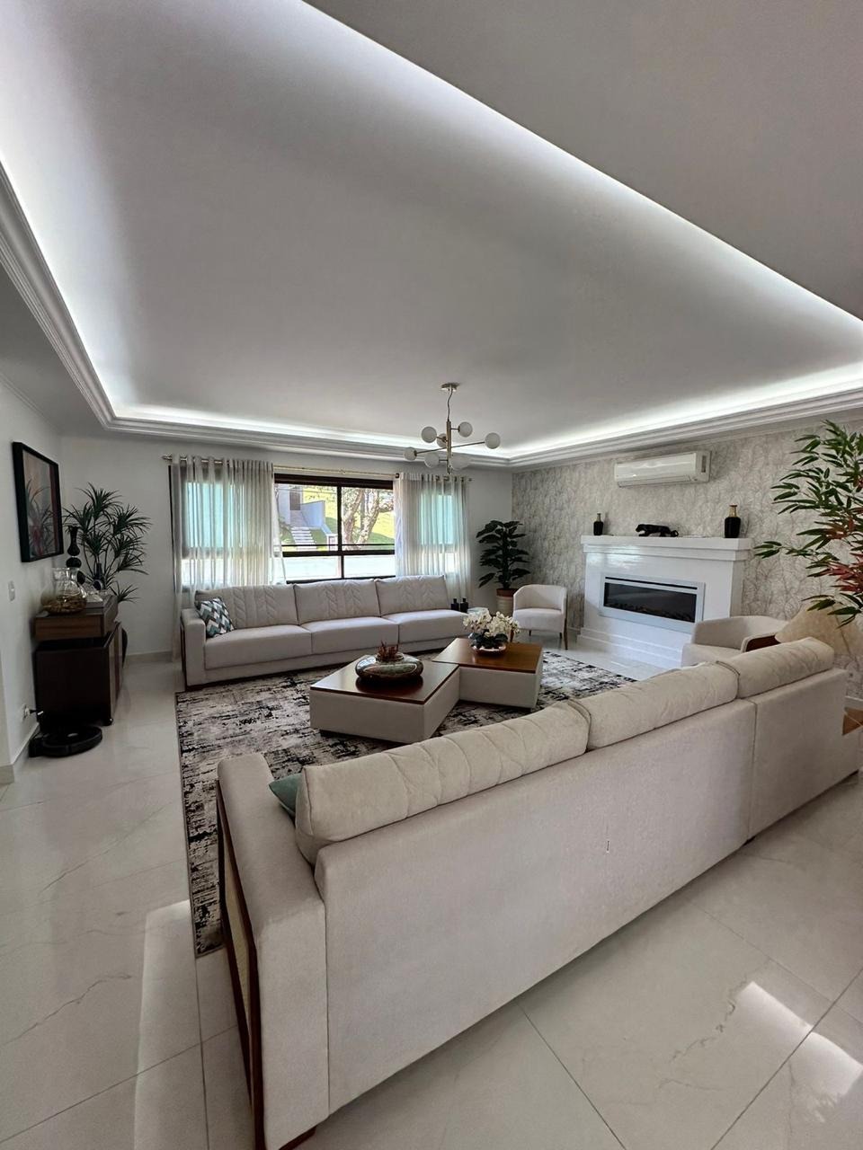 Casa à venda no Residencial 12, 540 m² – Alphaville, Santana de Parnaíba – Cód. 70250682 — imagem 12