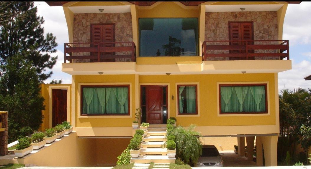 Casa à venda no Morada das Estrelas, 470 m² – Santana de Parnaíba – Cód. 75971738