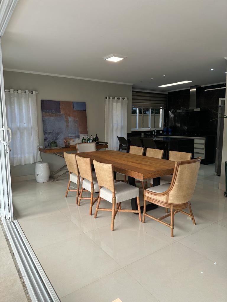 Casa à venda no Genesis 1, 340 m² – Alphaville, Santana de Parnaíba – Cód. 71248347 — imagem 9