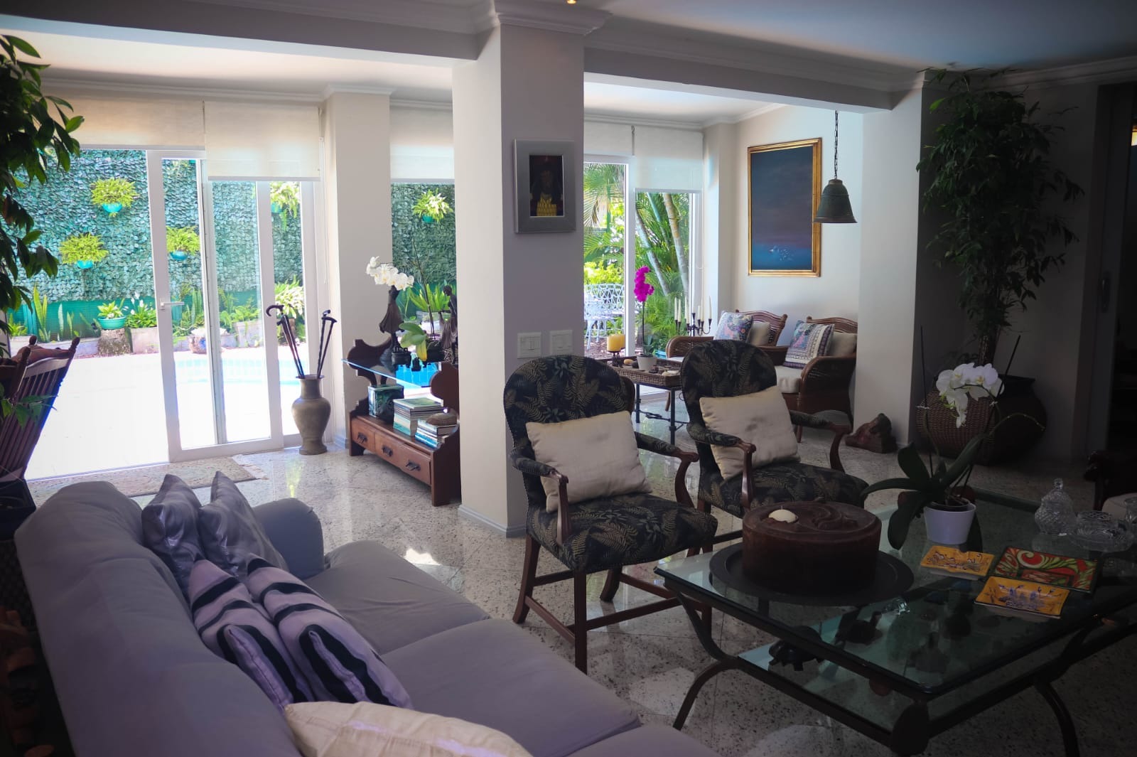 Casa à venda no Residencial 4, 458 m² – Alphaville, Santana de Parnaíba – Cód. 75864960 — imagem 9