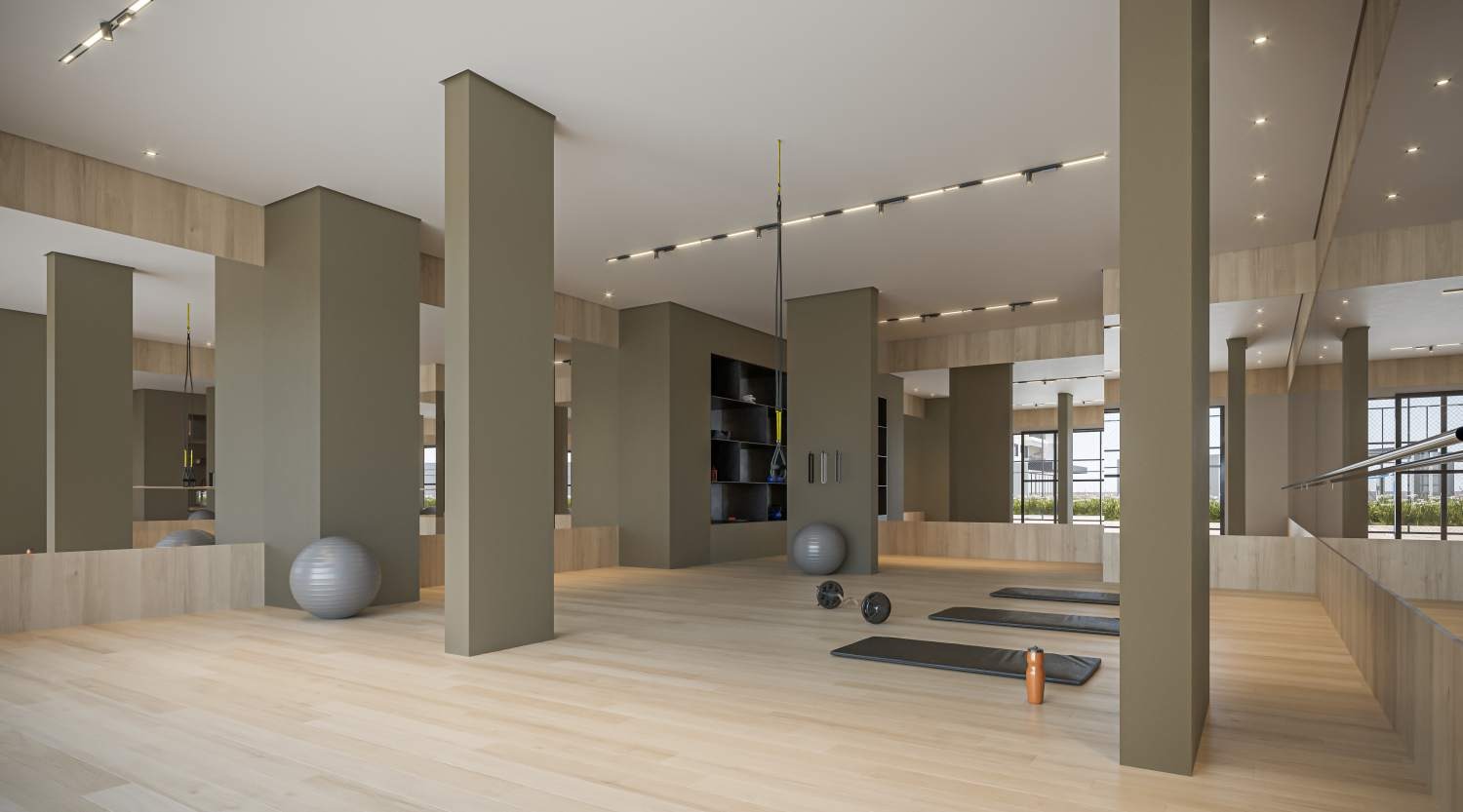 Apartamento à venda no Alpha Park, 67 m² – Aldeia, Barueri – Cód. 76032903 — imagem 16