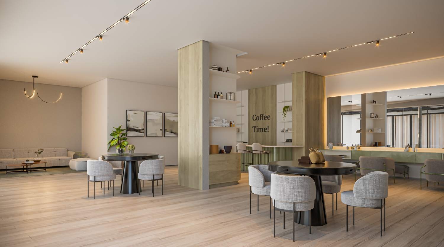 Apartamento à venda no Alpha Park, 67 m² – Aldeia, Barueri – Cód. 76032903 — imagem 20