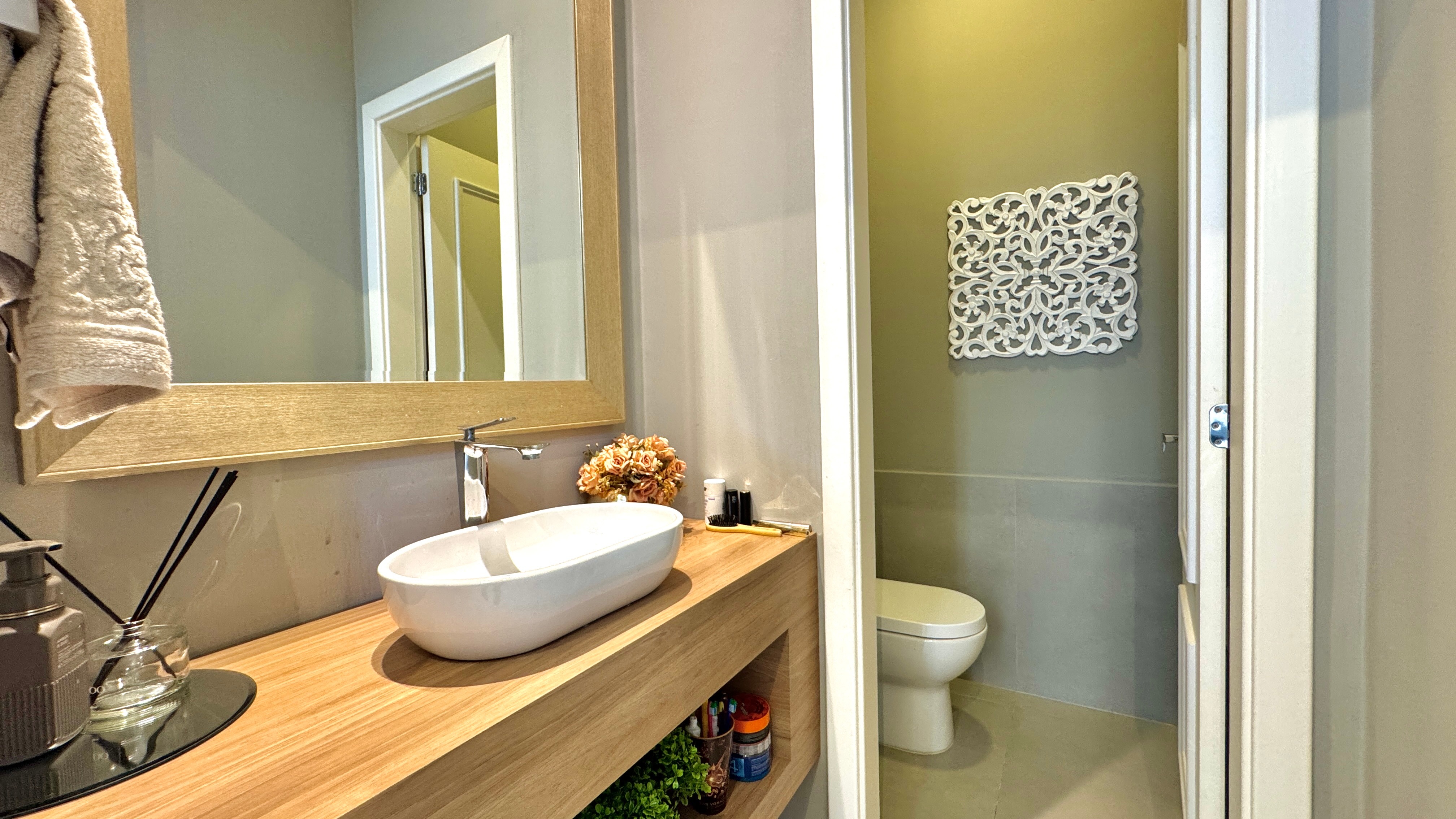 Casa à venda no Genesis 2, 322 m² – Alphaville, Santana de Parnaíba – Cód. 75974713 — imagem 24