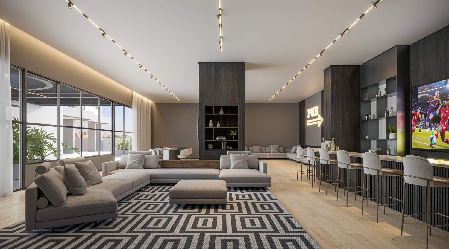 Apartamento à venda no Alpha Park, 67 m² – Aldeia, Barueri – Cód. 76032903 — imagem 10