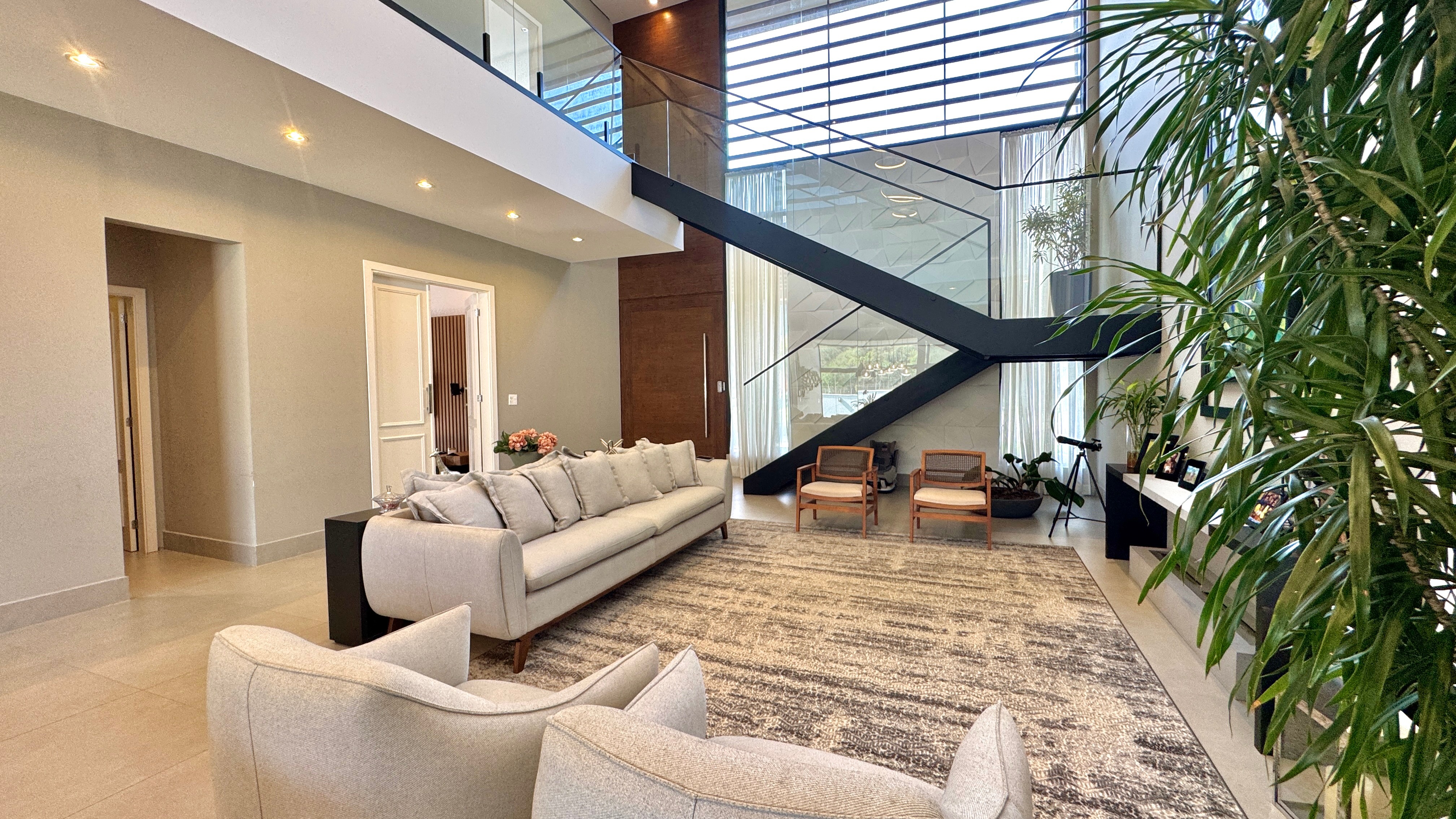 Casa à venda no Genesis 2, 322 m² – Alphaville, Santana de Parnaíba – Cód. 75974713 — imagem 3