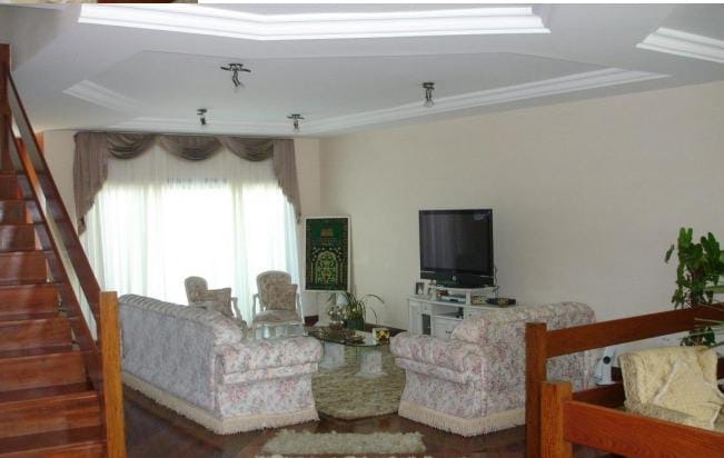 Casa à venda no Morada das Estrelas, 470 m² – Morada das Flores (aldeia da Serra), Santana de Parnaíba – Cód. 75971738 — imagem 5