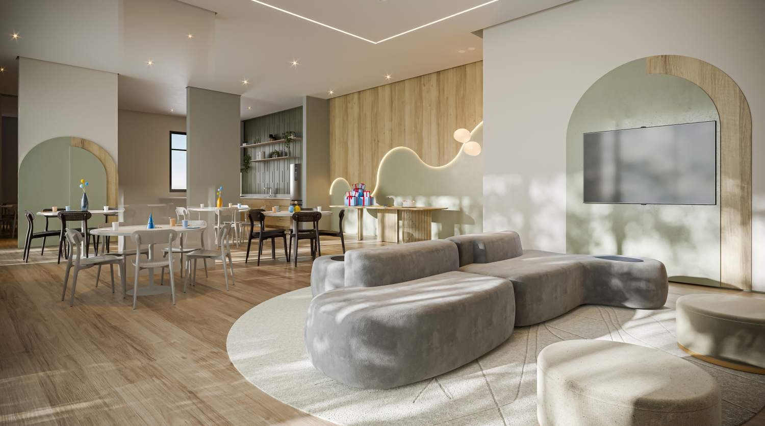 Apartamento à venda no Alpha Park, 67 m² – Aldeia, Barueri – Cód. 76032903 — imagem 13