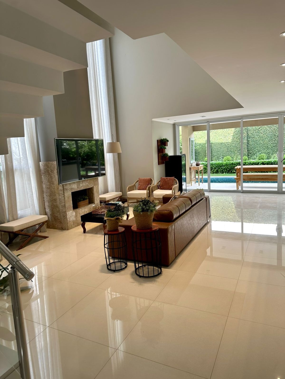 Casa à venda no Genesis 1, 340 m² – Alphaville, Santana de Parnaíba – Cód. 71248347 — imagem 4