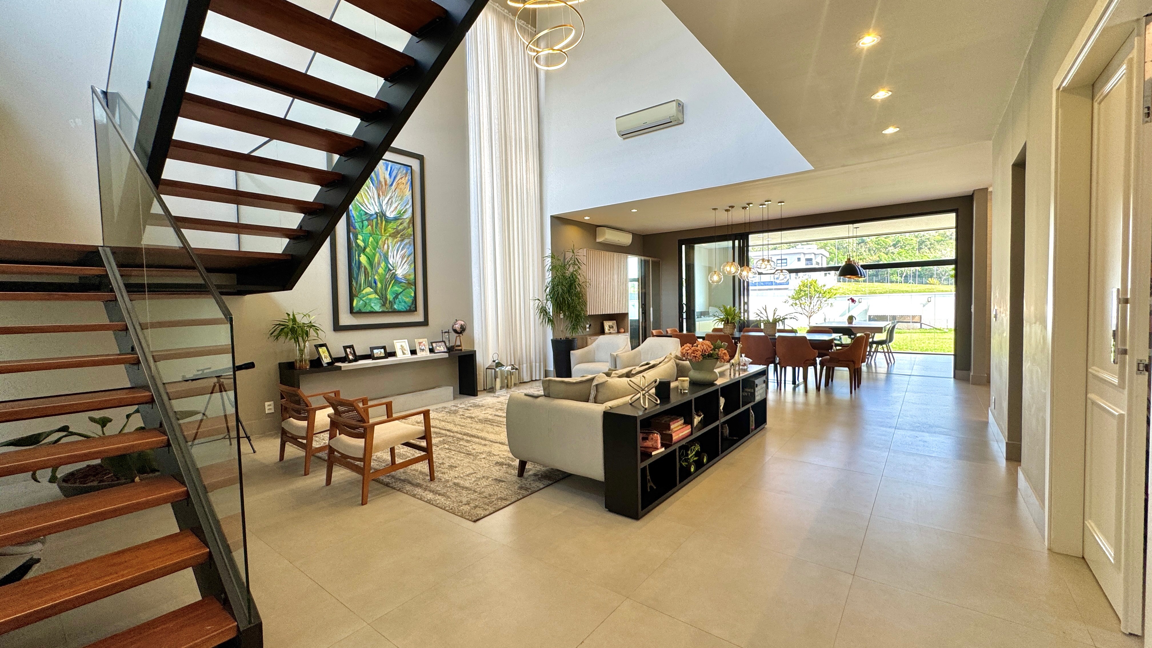 Casa à venda no Genesis 2, 322 m² – Alphaville, Santana de Parnaíba – Cód. 75974713 — imagem 4
