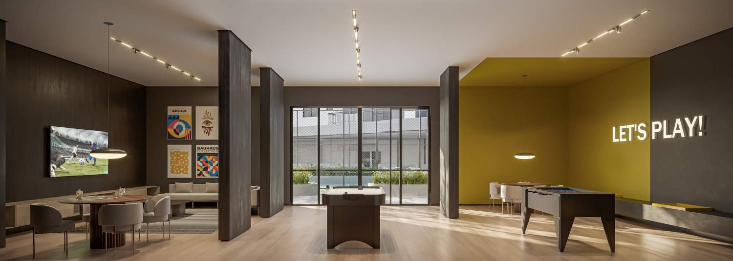 Apartamento à venda no Alpha Park, 67 m² – Aldeia, Barueri – Cód. 76032903 — imagem 21