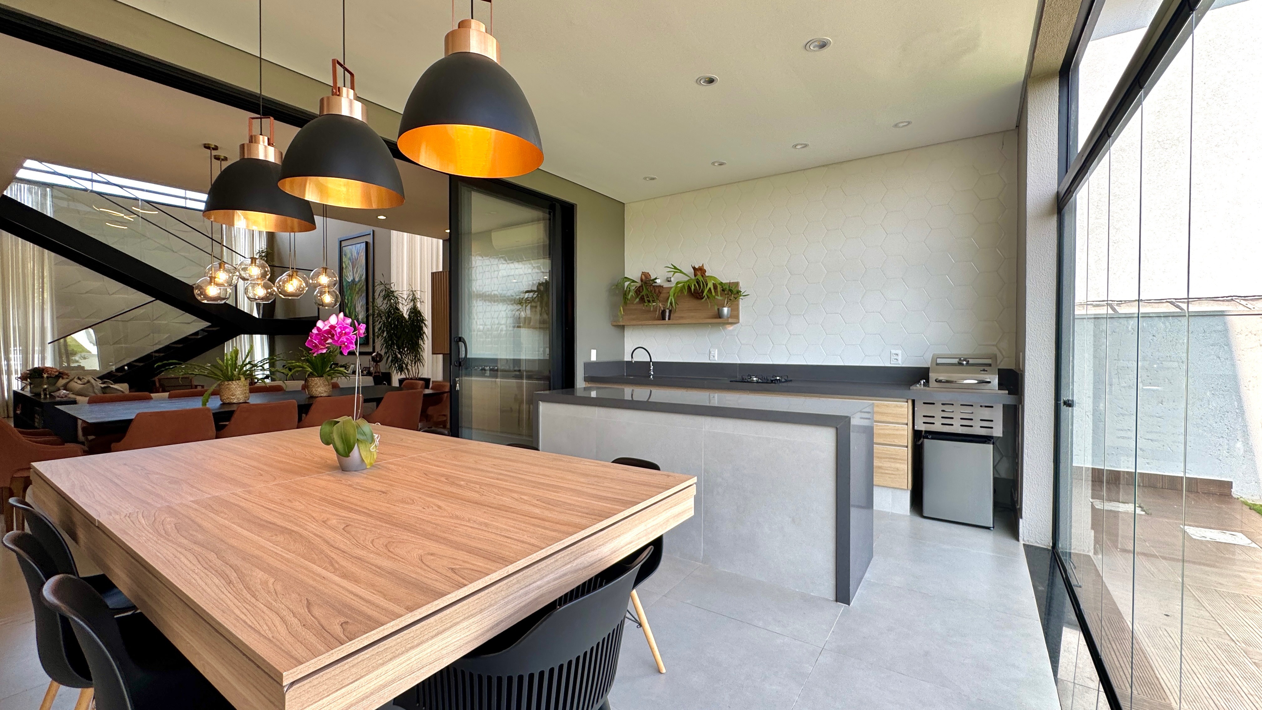 Casa à venda no Genesis 2, 322 m² – Alphaville, Santana de Parnaíba – Cód. 75974713 — imagem 6
