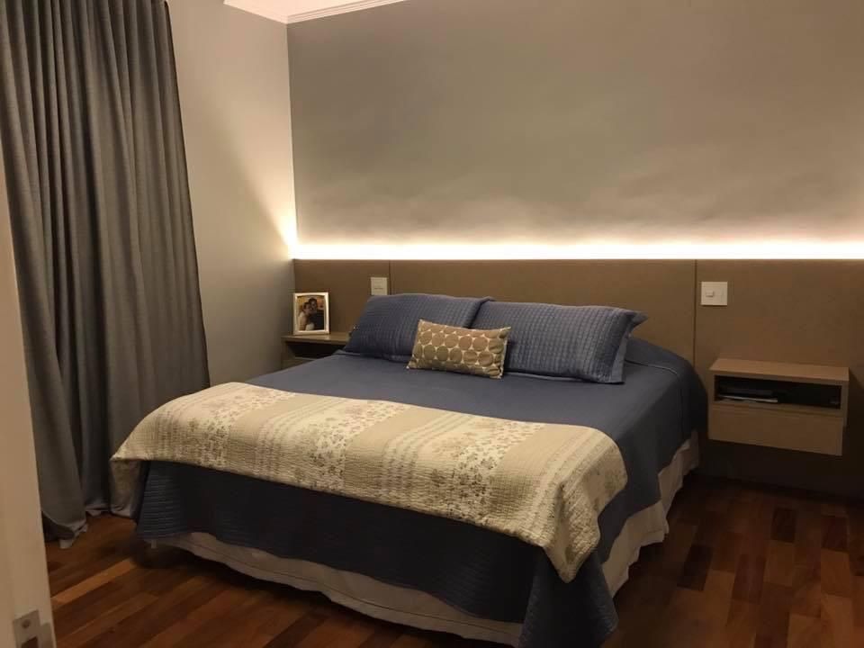 Casa à venda no Genesis 1, 340 m² – Alphaville, Santana de Parnaíba – Cód. 71248347 — imagem 21