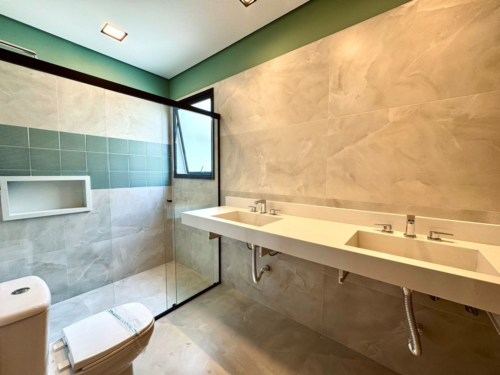Casa à venda no New Ville, 212,05 m² – Suru, Santana de Parnaíba – Cód. 76027513 — imagem 9