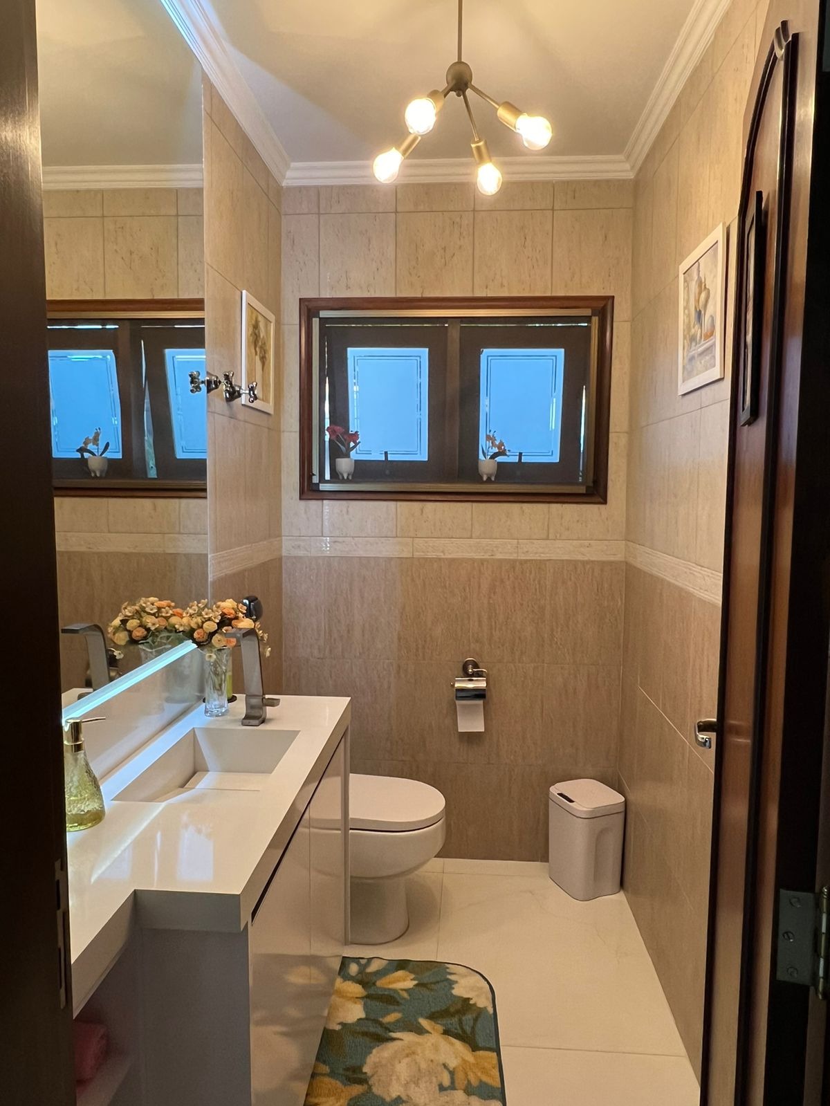 Casa à venda no Residencial 12, 540 m² – Alphaville, Santana de Parnaíba – Cód. 70250682 — imagem 17