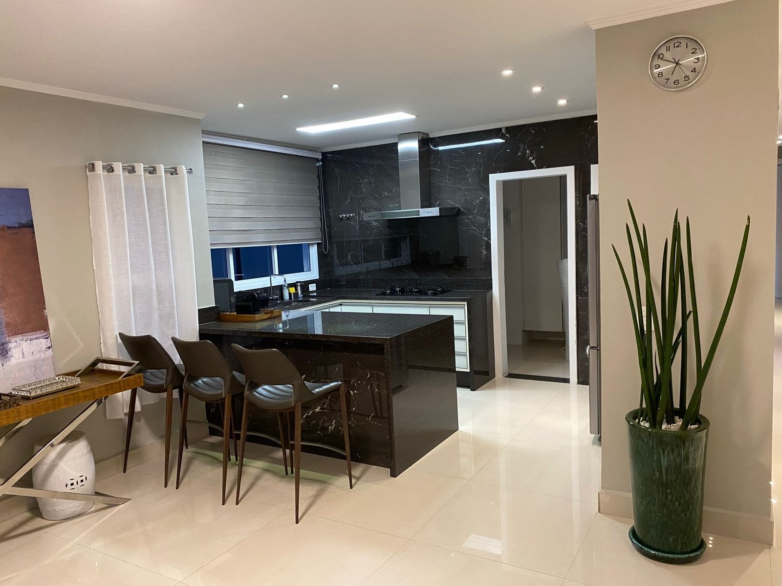 Casa à venda no Genesis 1, 340 m² – Alphaville, Santana de Parnaíba – Cód. 71248347 — imagem 15