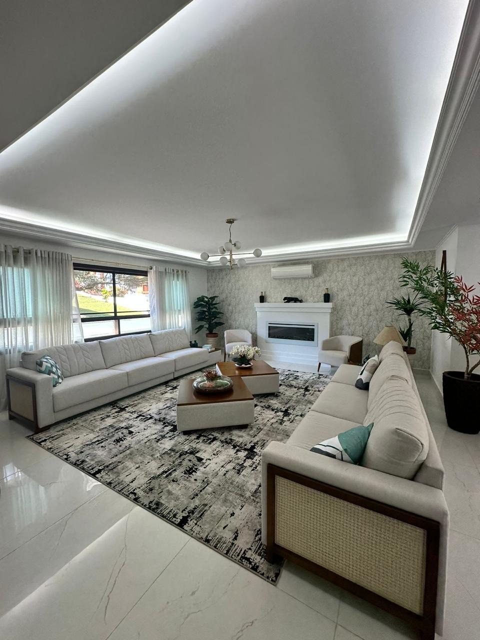 Casa à venda no Residencial 12, 540 m² – Alphaville, Santana de Parnaíba – Cód. 70250682 — imagem 9