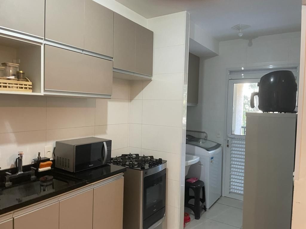 Apartamento para locação em Alphaville Empresarial, 74 m² – Barueri – Cód. 75988062 — imagem 7