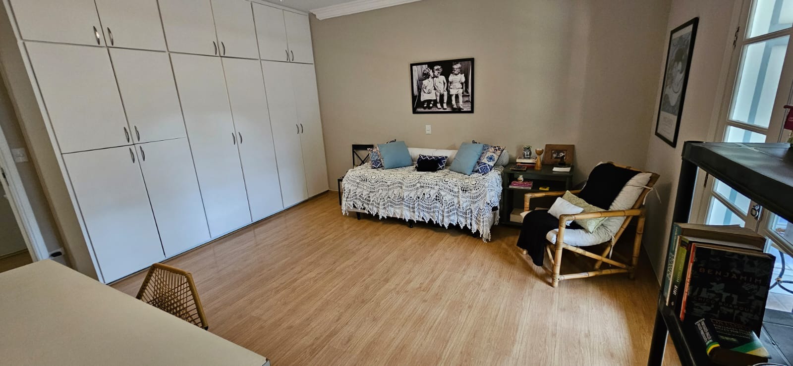 Casa para locação no Residencial 1, 380 m² – Alphaville Residencial Um, Barueri – Cód. 76038101 — imagem 24