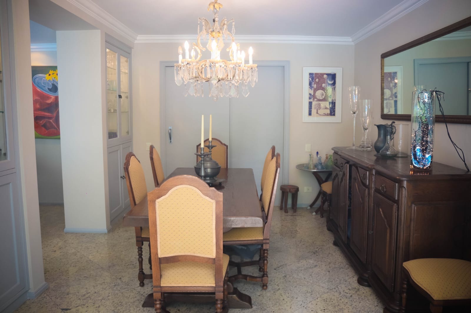 Casa à venda no Residencial 4, 458 m² – Alphaville, Santana de Parnaíba – Cód. 75864960 — imagem 11