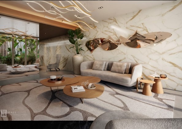 Apartamento à venda no Symmetry, 65 m² – Centro Empresarial Tamboré, Barueri – Cód. 76024055 — imagem 5