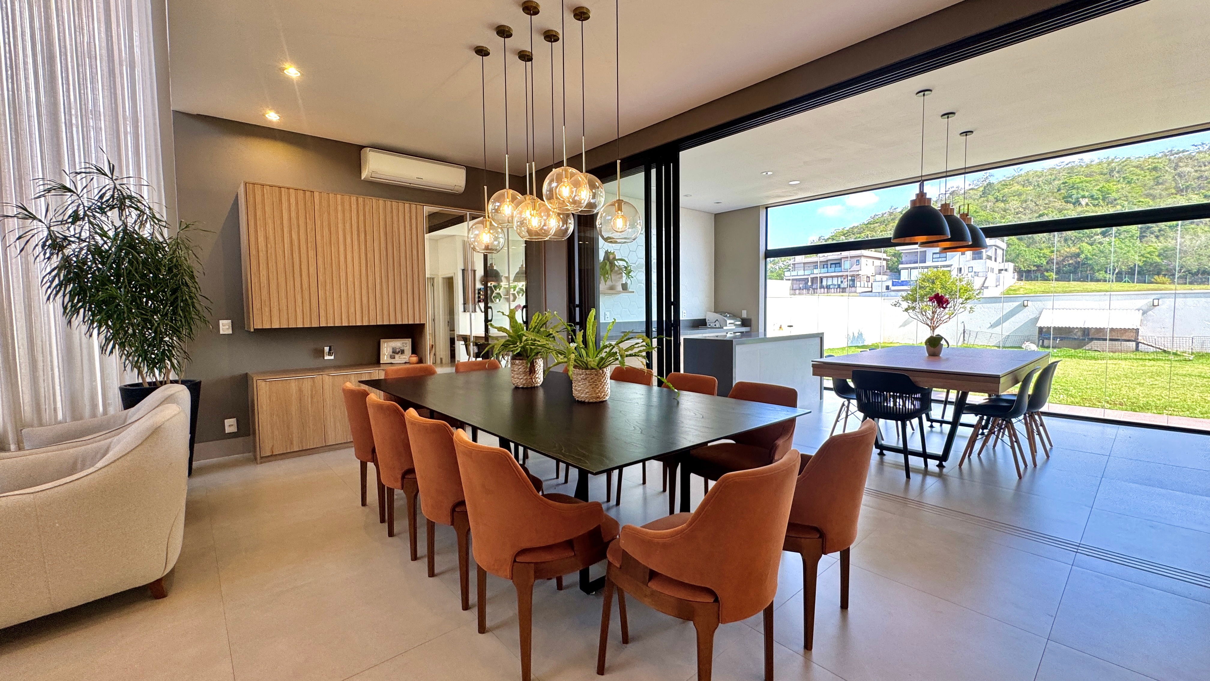 Casa à venda no Genesis 2, 322 m² – Alphaville, Santana de Parnaíba – Cód. 75974713 — imagem 5