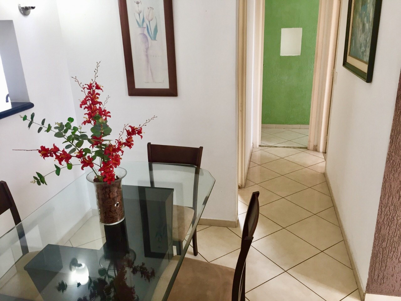 Apartamento à venda no Garden Hill, 58 m² – Tamboré, Barueri – Cód. 4200406 — imagem 2