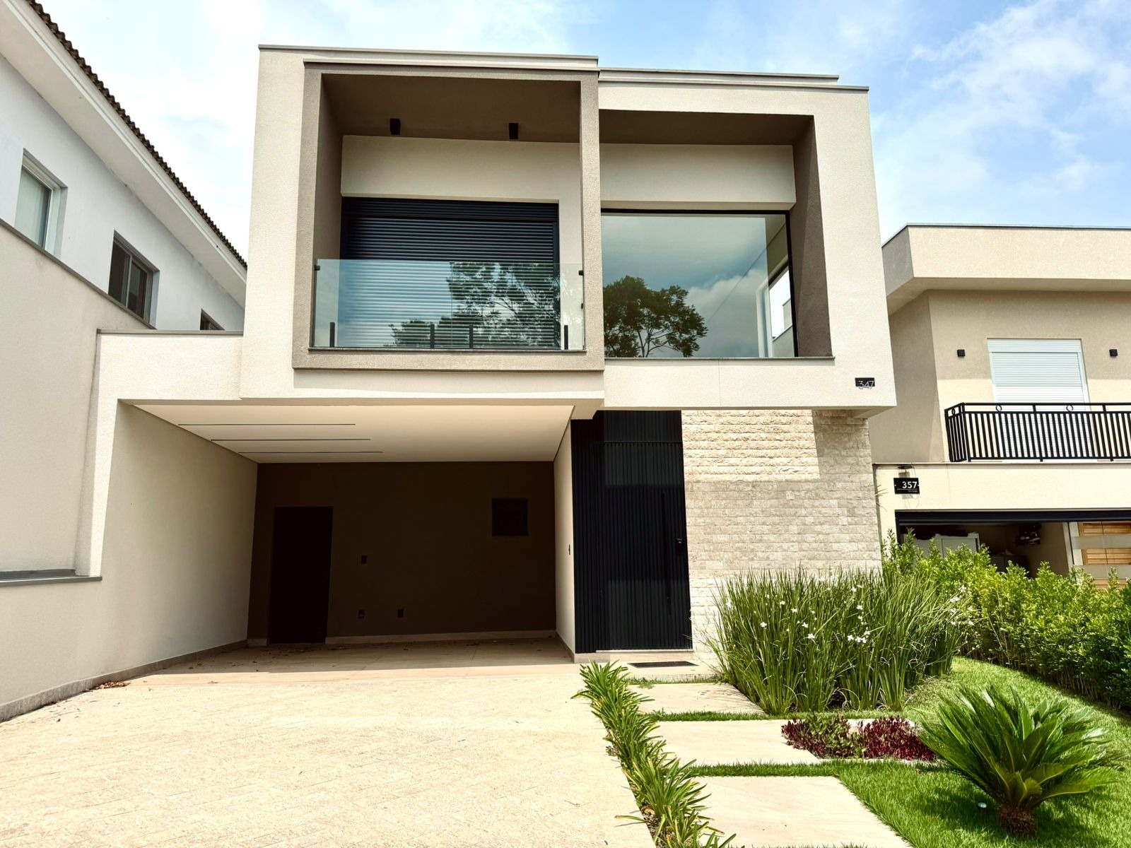Casa à venda no New Ville, 212,05 m² – Suru, Santana de Parnaíba – Cód. 76027513 — imagem 13
