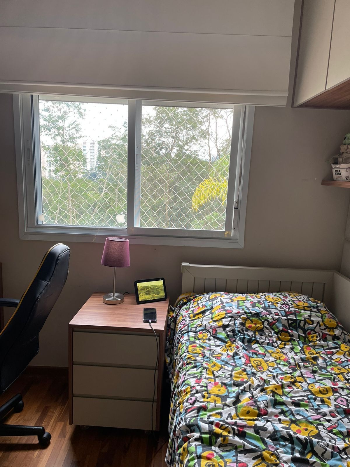 Apartamento para locação em Alphaville Empresarial, 74 m² – Barueri – Cód. 75988062 — imagem 21