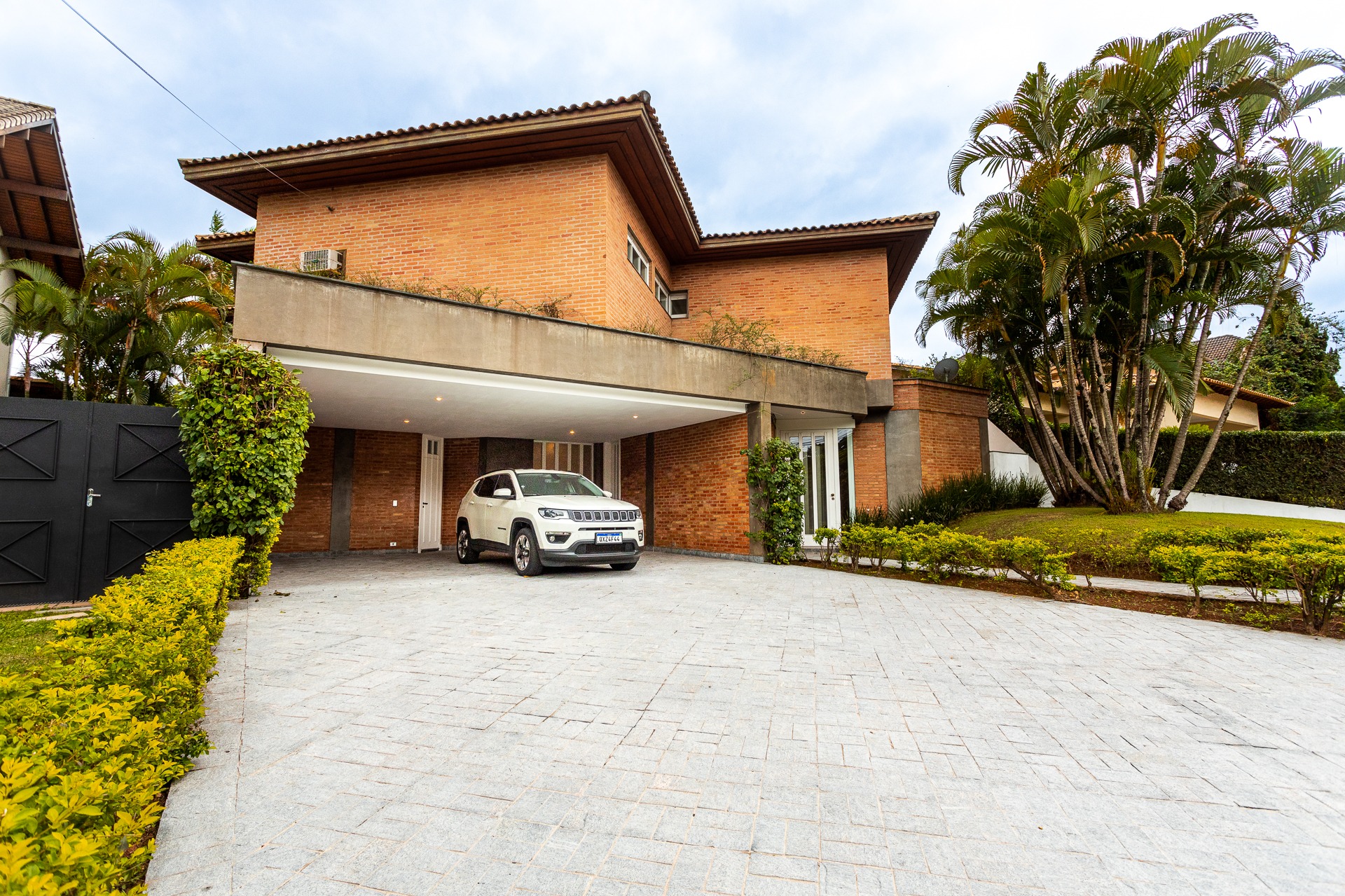 Casa à venda no Tamboré 3, 750 m² – Alphaville, Santana de Parnaíba – Cód. 76074507 — imagem 24