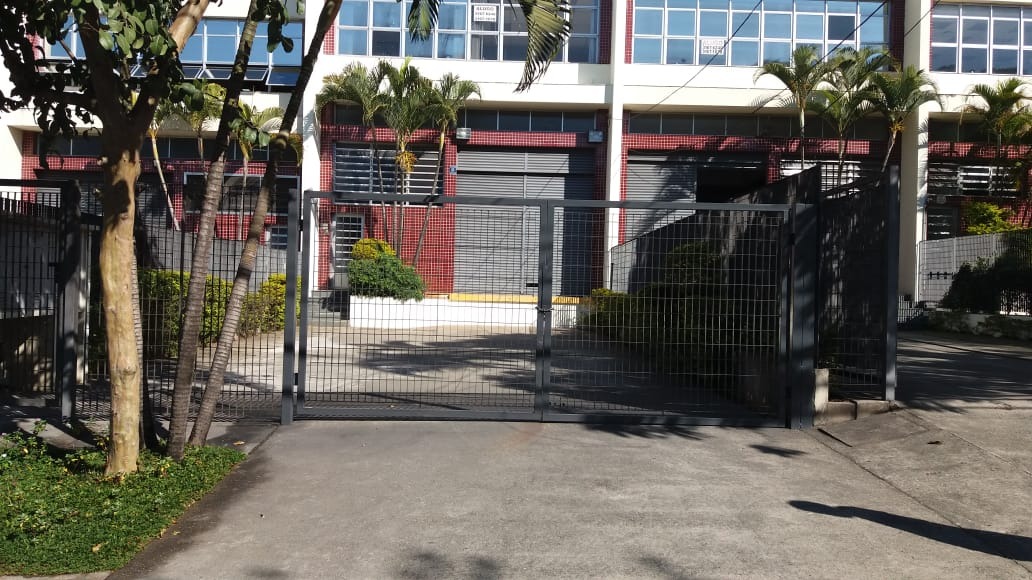 Galpão para locação em Alphaville Industrial, 800 m² – Barueri – Cód. 76104605 — imagem 1