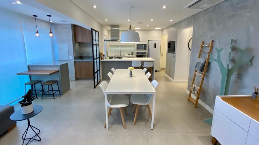 Apartamento à venda no Level, 123 m² – Sítio Tamboré Alphaville, Barueri – Cód. 75868400 — imagem 17