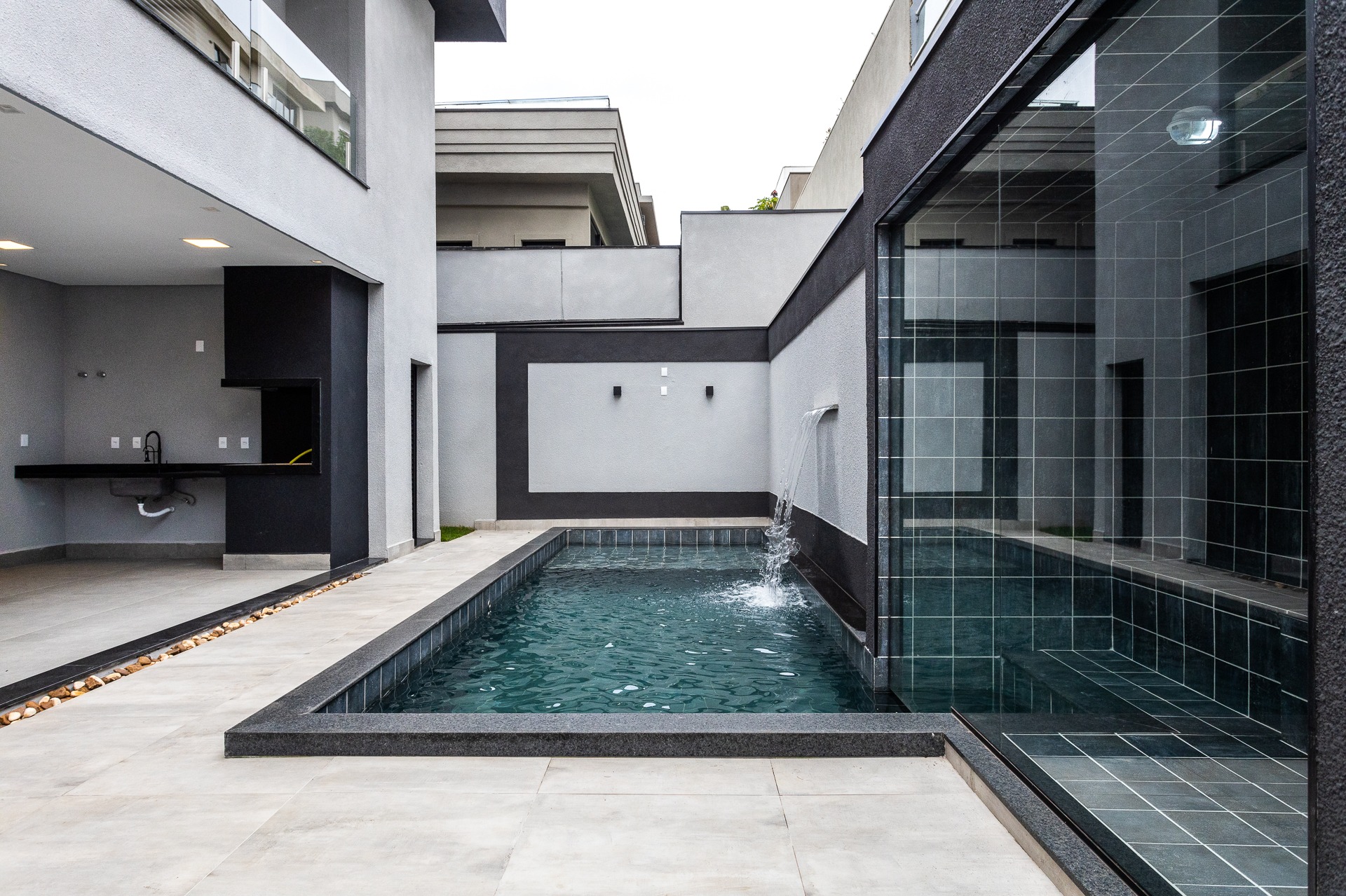 Casa à venda no Itahyê, 392 m² – Cidade Tamboré, Santana de Parnaíba – Cód. 76074491 — imagem 4