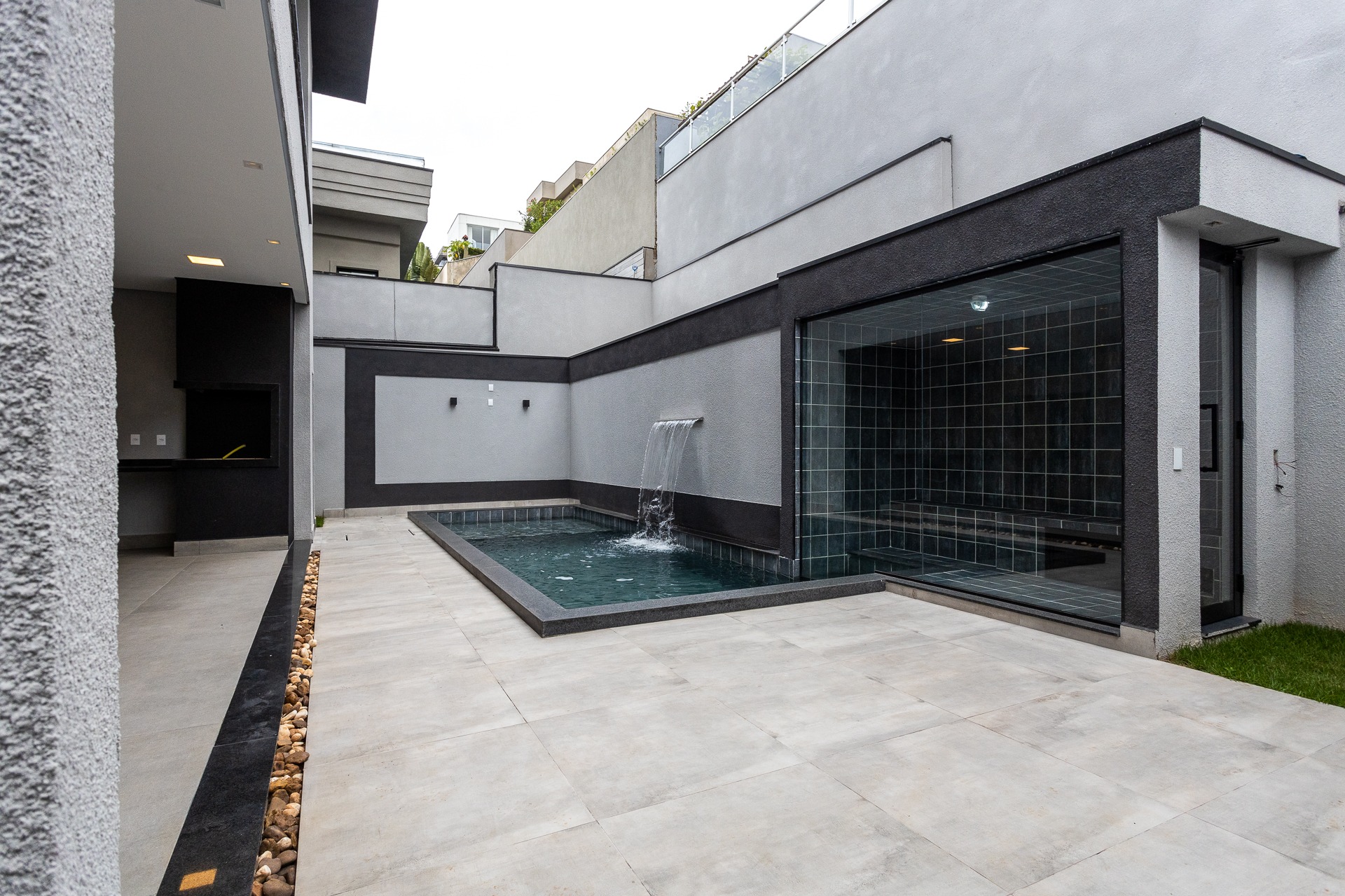 Casa à venda no Itahyê, 392 m² – Cidade Tamboré, Santana de Parnaíba – Cód. 76074491 — imagem 3