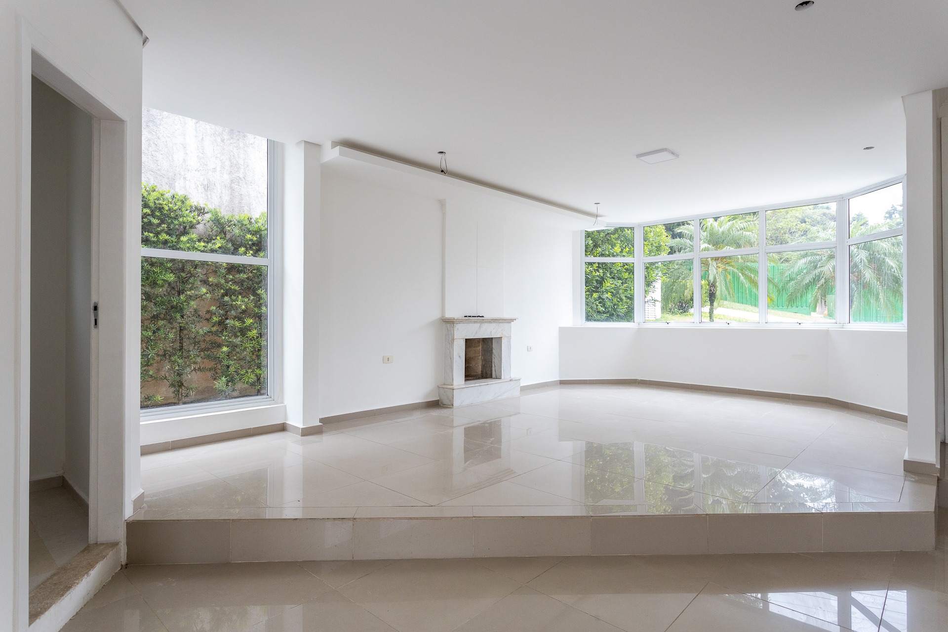 CASA — ALAMEDA JARAGUÁ - residencial 8 - ALPHAVILLE - SANTANA DE PARNAÍBA/SP — imagem 7