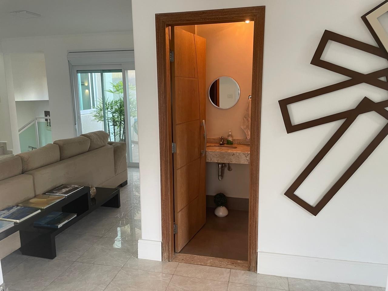 Casa para venda ou locação no Residencial 6, 234 m² – Alphaville, Santana de Parnaíba – Cód. 76102410 — imagem 2