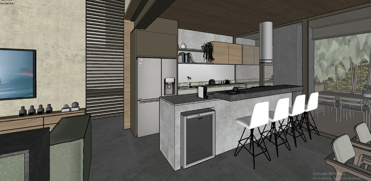 Casa à venda no Residencial 3, 320 m² – Alphaville, Santana de Parnaíba – Cód. 76120666 — imagem 20