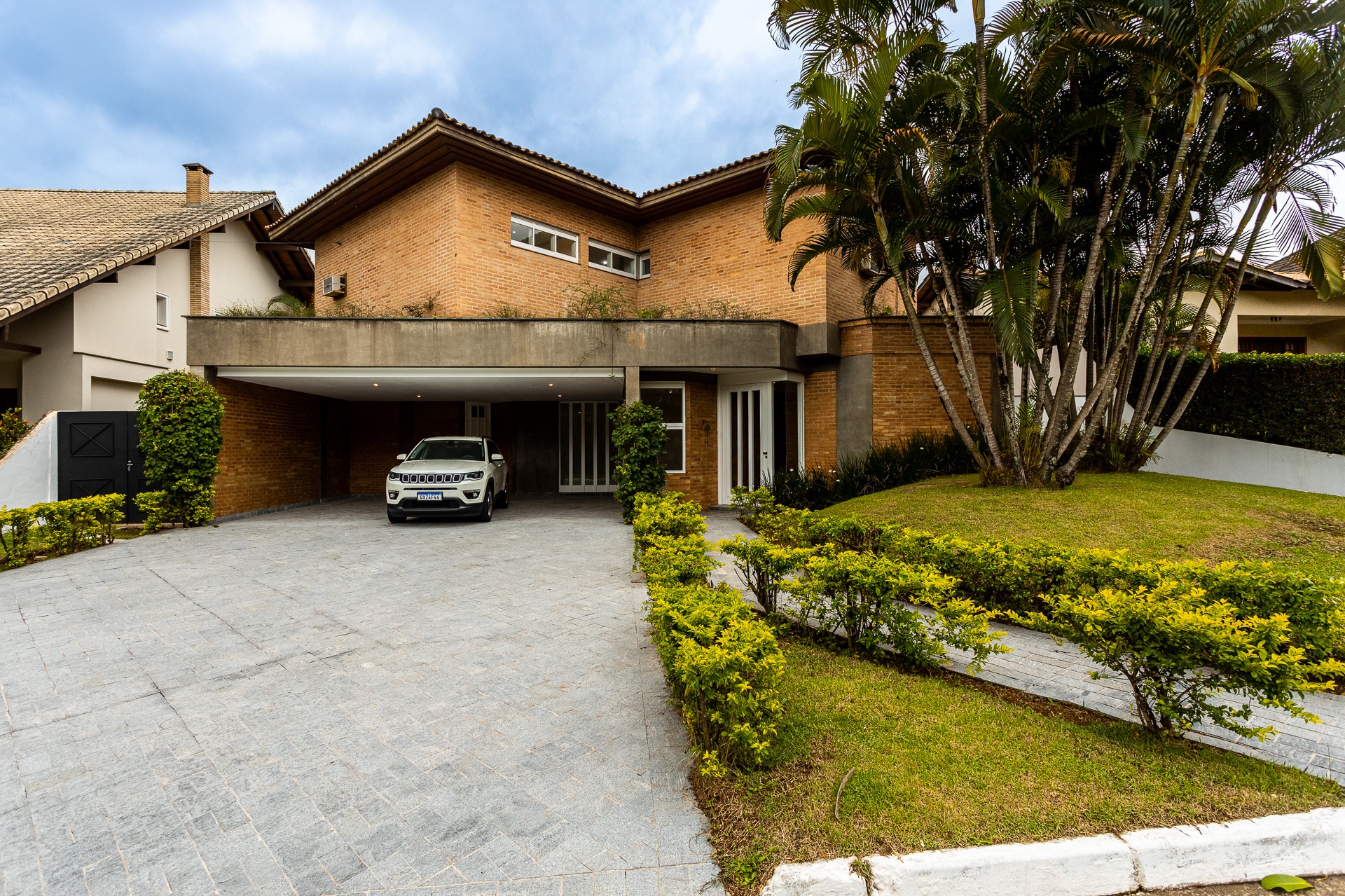 Casa à venda no Tamboré 3, 750 m² – Alphaville, Santana de Parnaíba – Cód. 76074507 — imagem 22