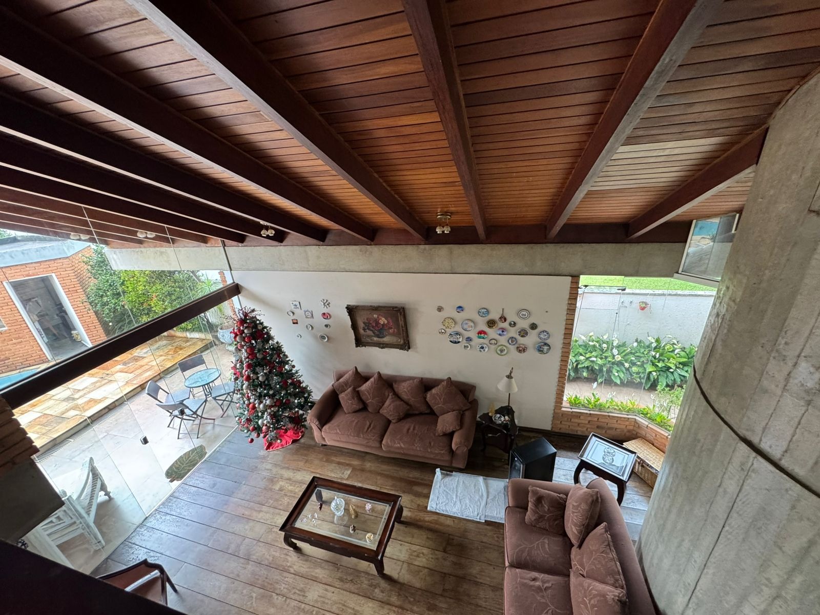 Casa à venda no Residencial 6, 325,37 m² – Alphaville, Santana de Parnaíba – Cód. 74224863 — imagem 3