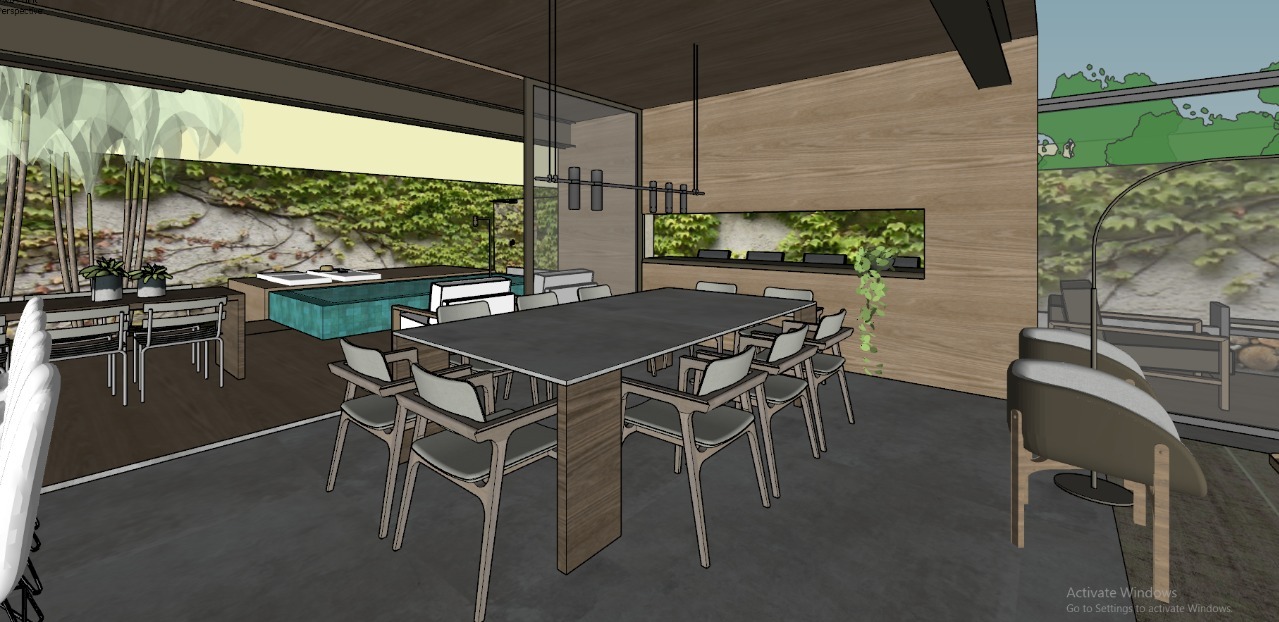 Casa à venda no Residencial 3, 320 m² – Alphaville, Santana de Parnaíba – Cód. 76120666 — imagem 17