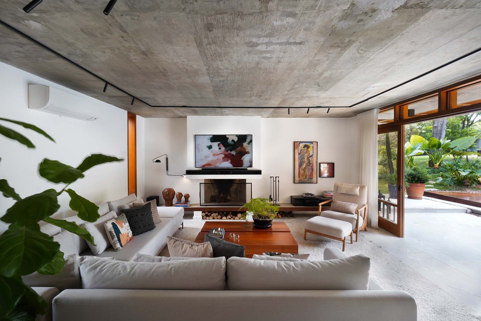 Casa à venda no Residencial 4, 695 m² – Alphaville, Santana de Parnaíba – Cód. 76102684 — imagem 4