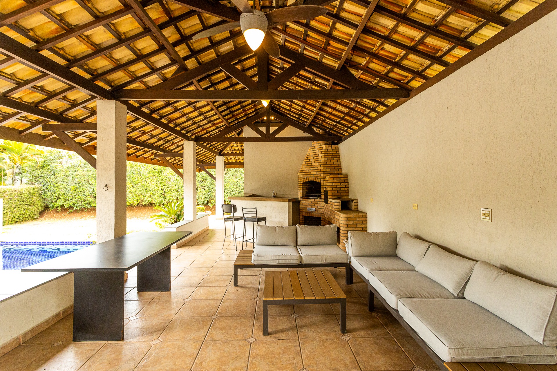 Casa à venda no Tamboré 3, 750 m² – Alphaville, Santana de Parnaíba – Cód. 76074507 — imagem 5